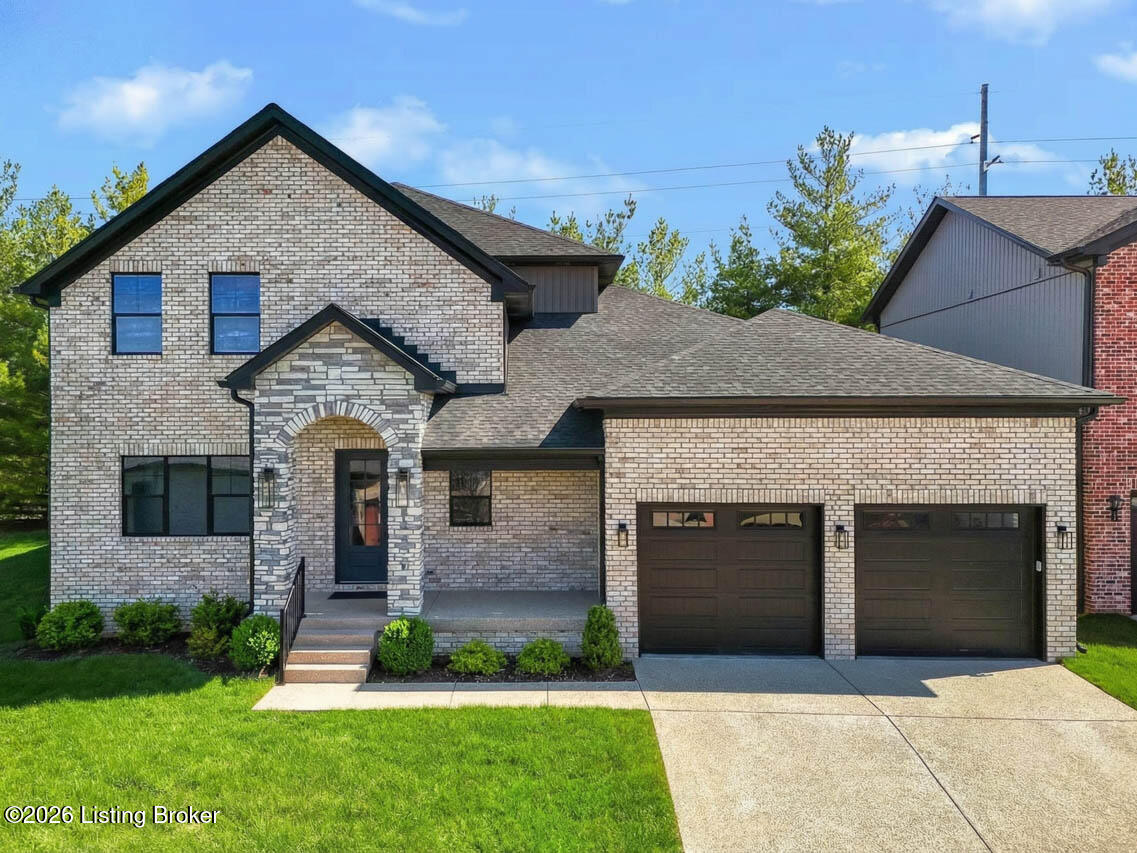 16707 Bisley Pl Property Photo 1